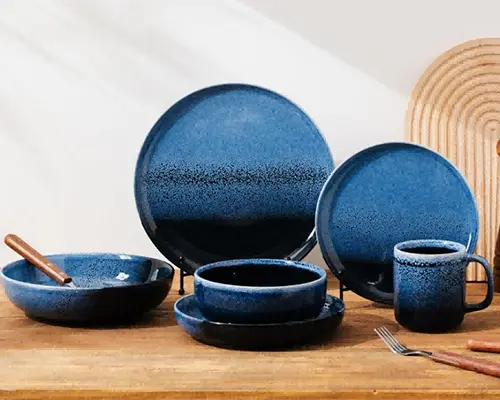 Ebben a kis térben az idő gyengédsége elmosódik