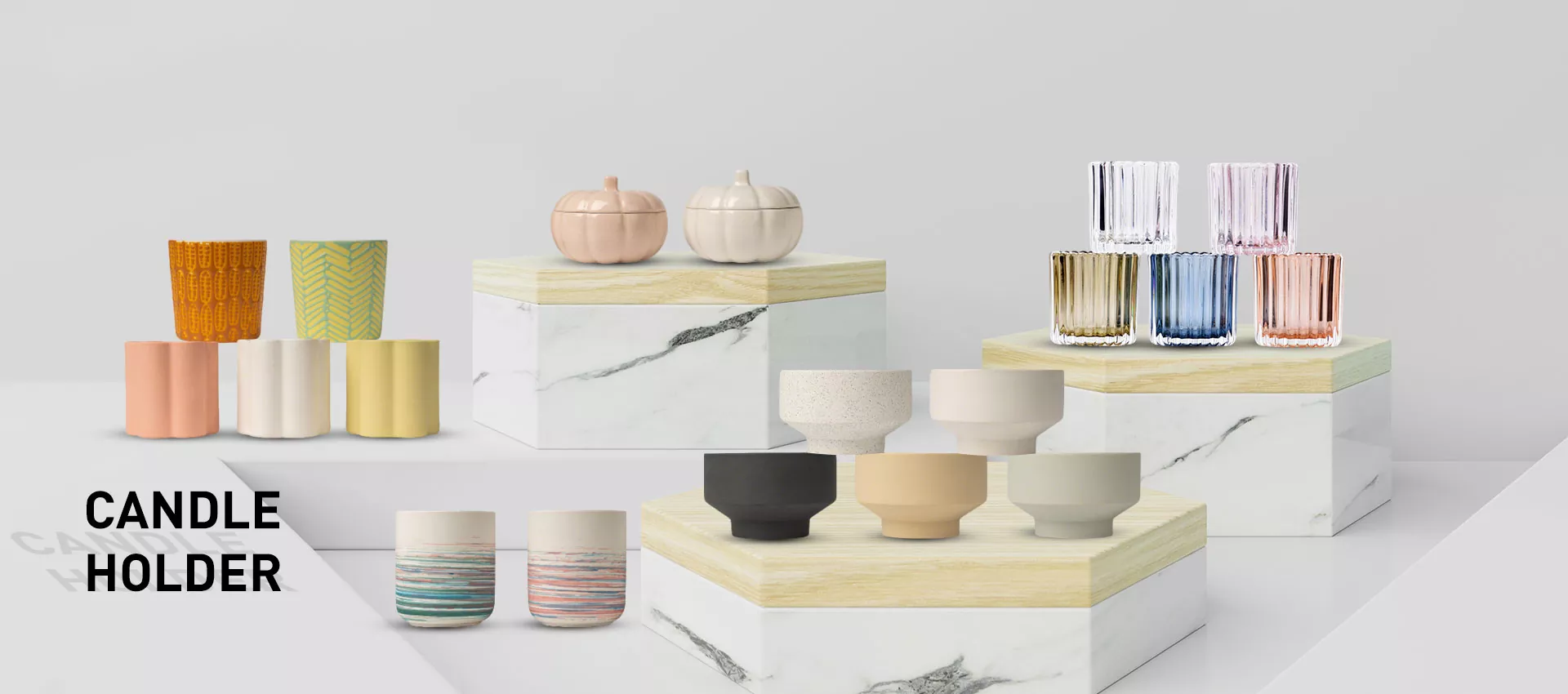 Gyertyatartó Gyertyatartó