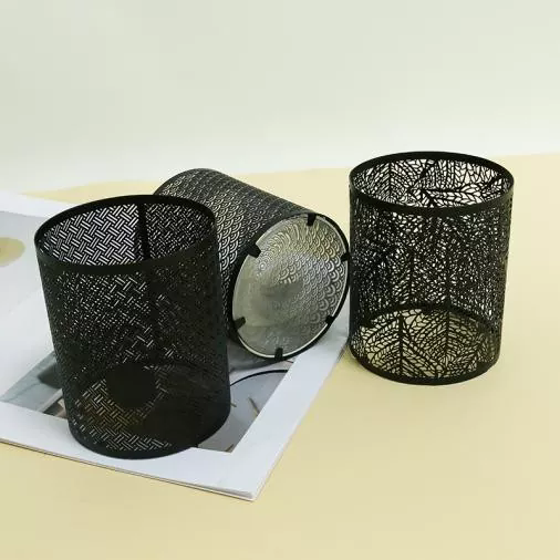 Mi teszi a Black Metal gyertyatartót a stílus és a funkció választásának?