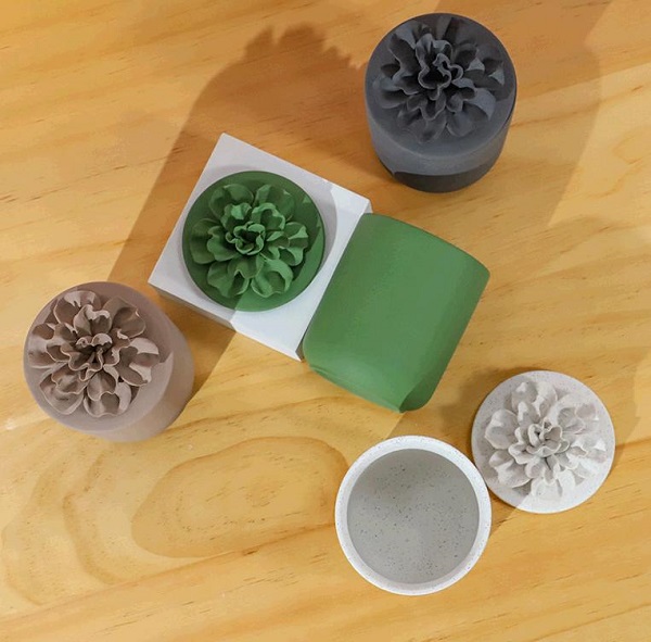 A világításon túl mit tehet még egy gyertyatartó? 