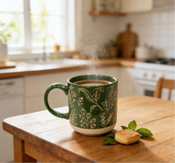Hogyan fedezzük fel a kézműves különbségeket minden kortyban: A BYF Arts & Crafts válasza