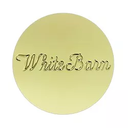 Deboss rozsdamentes acél gyertya edény fedél Deboss rozsdamentes acél gyertya edény fedél