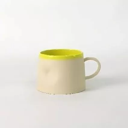 Húsvéti kerámia bögre ajándék