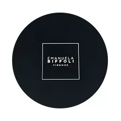 Szitanyomás rozsdamentes acél gyertya edény fedél