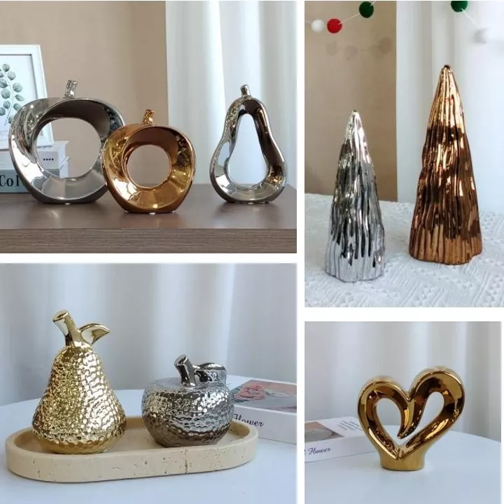 Különleges kerámia dekorák Különleges kerámia dekorák